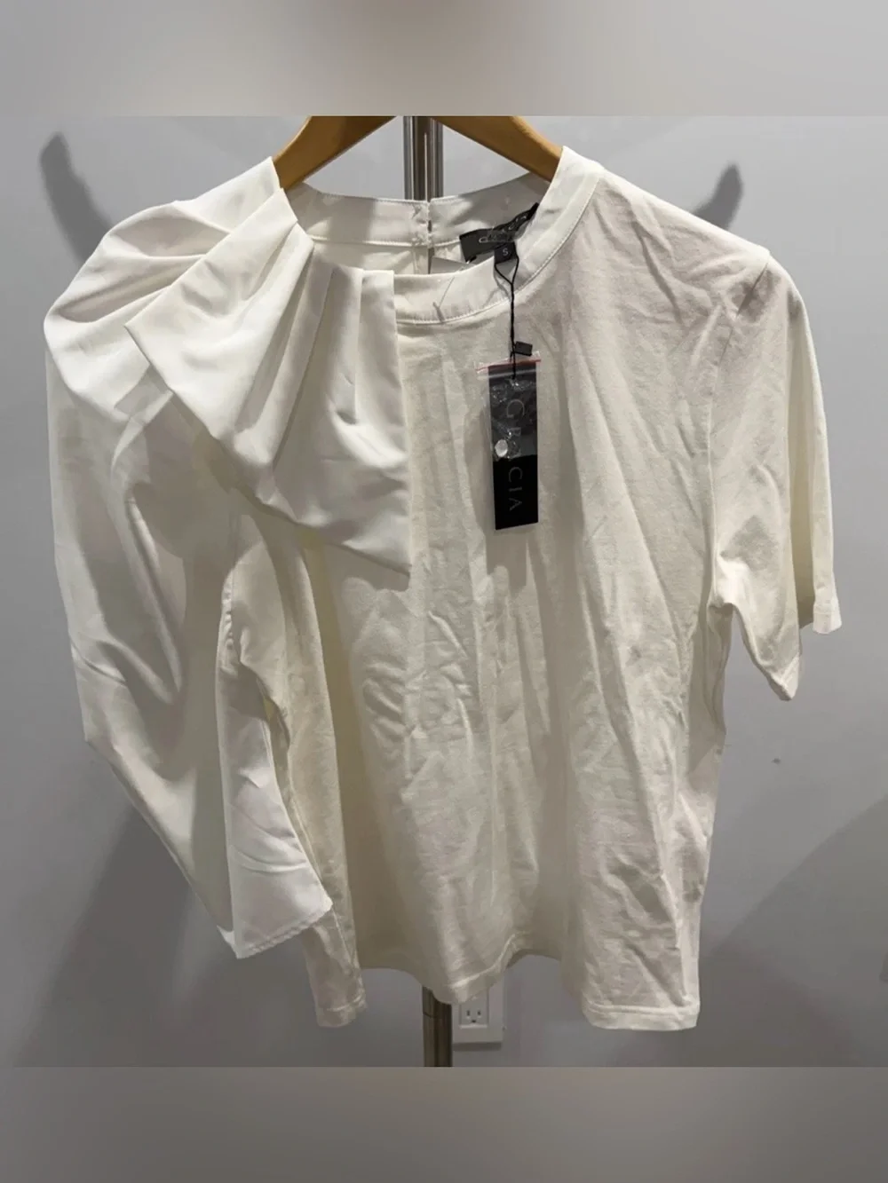 Gracia Blouse
